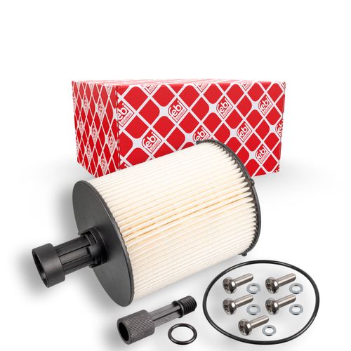 Image du produit pour Filtre à carburant