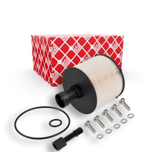 Image du produit pour Filtre à carburant