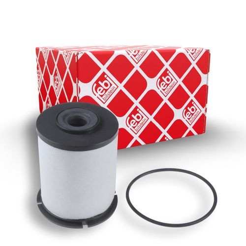 Image du produit pour Filtre à carburant