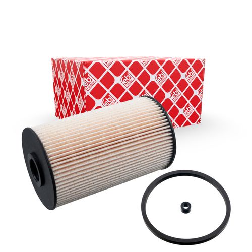Image du produit pour Filtre à carburant