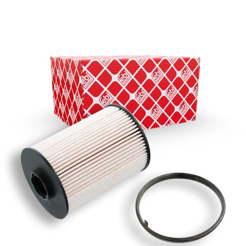 Image du produit pour Filtre à carburant