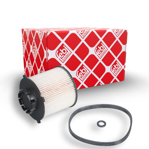 Image du produit pour Filtre à carburant