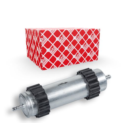 Image du produit pour Filtre à carburant