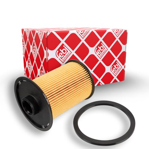 Image du produit pour Filtre à carburant