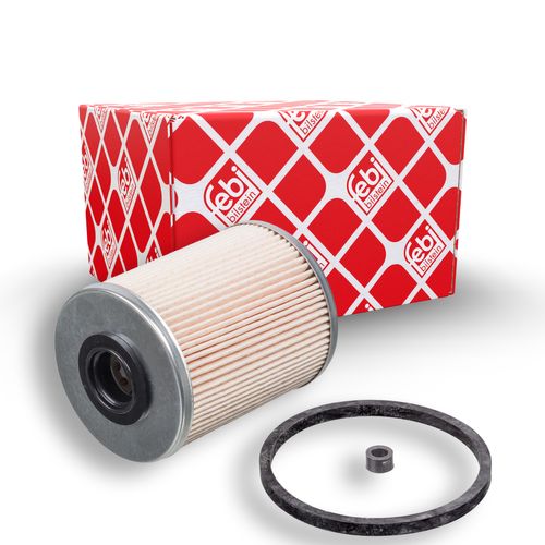 Image du produit pour Filtre à carburant