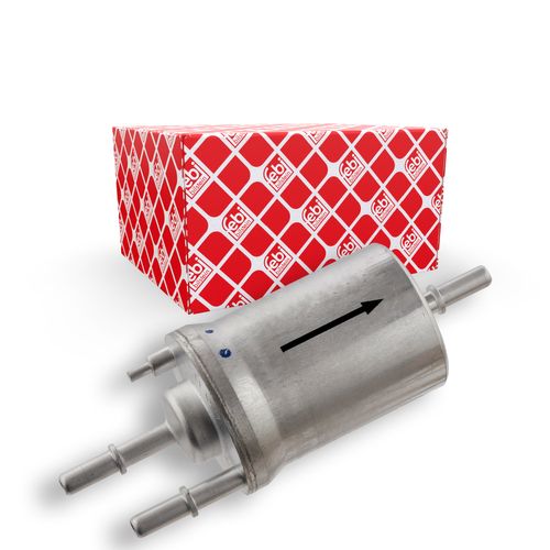 Image du produit pour Filtre à carburant