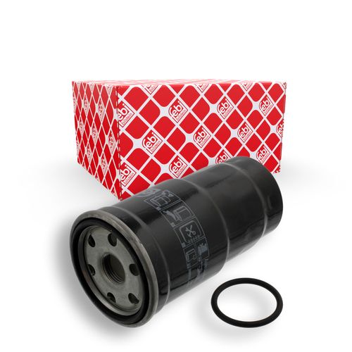 Image du produit pour Filtre à carburant