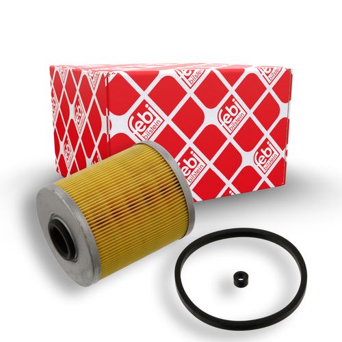 Image du produit pour Filtre à carburant