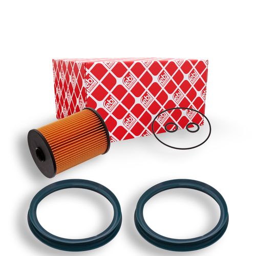 Image du produit pour Filtre à carburant