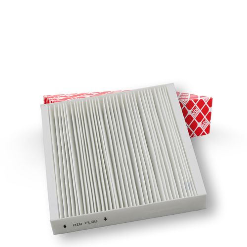 Image du produit pour Filtre, air de l'habitacle