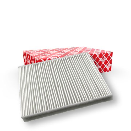 Image du produit pour Filtre, air de l'habitacle