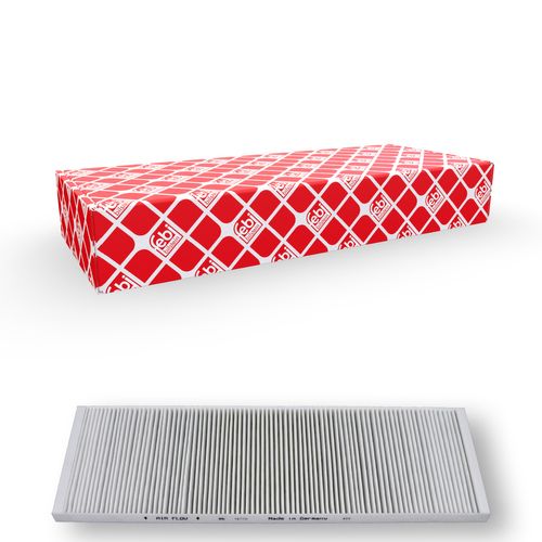 Image du produit pour Filtre, air de l'habitacle