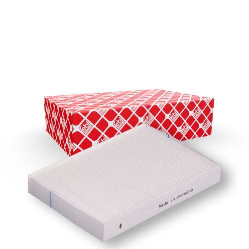 Image du produit pour Filtre, air de l'habitacle