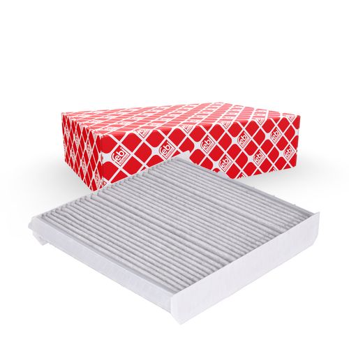 Image du produit pour Filtre, air de l'habitacle