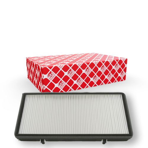 Image du produit pour Filtre, air de l'habitacle