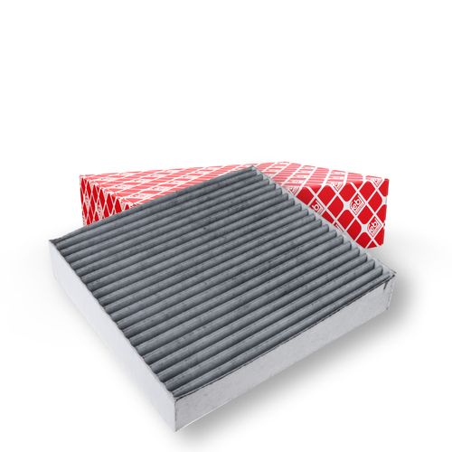 Image du produit pour Filtre, air de l'habitacle