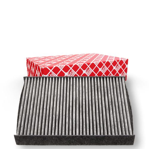 Image du produit pour Filtre, air de l'habitacle
