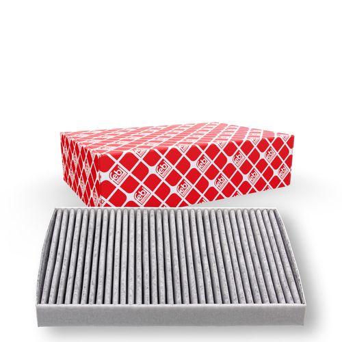 Image du produit pour Filtre, air de l'habitacle