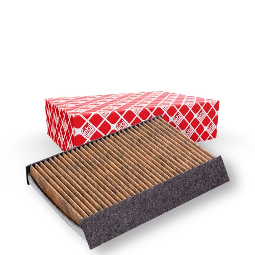 Image du produit pour Filtre, air de l'habitacle