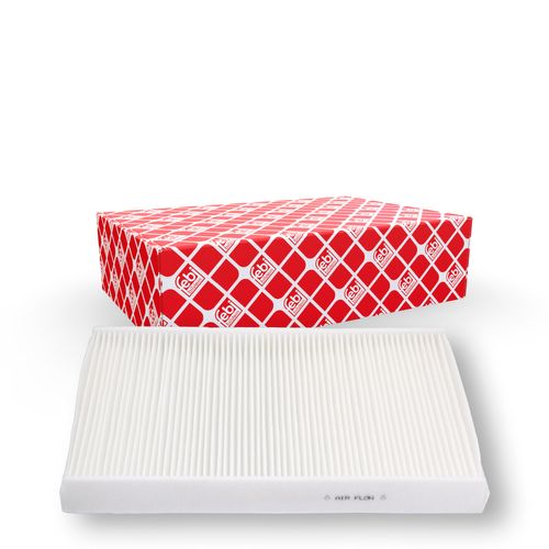Image du produit pour Filtre, air de l'habitacle