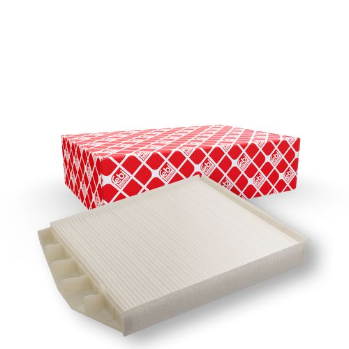 Image du produit pour Filtre, air de l'habitacle