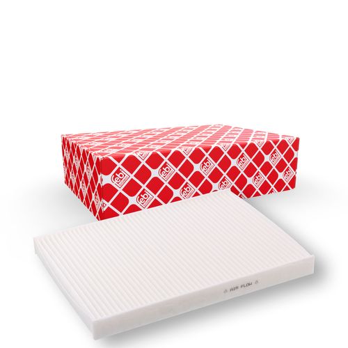 Image du produit pour Filtre, air de l'habitacle