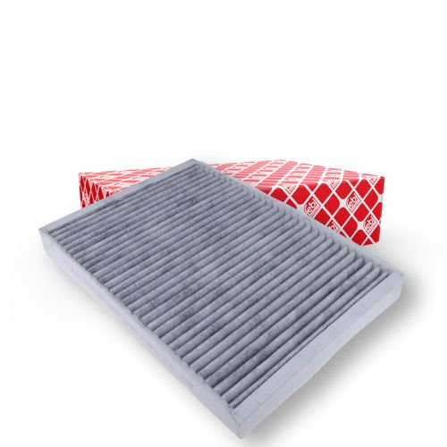 Image du produit pour Filtre, air de l'habitacle