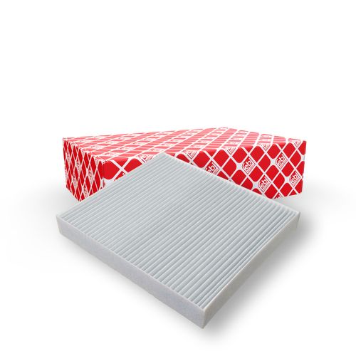 Image du produit pour Filtre, air de l'habitacle