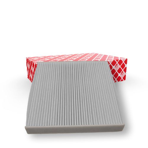 Image du produit pour Filtre, air de l'habitacle