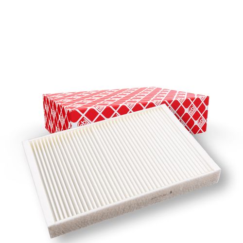 Image du produit pour Filtre, air de l'habitacle