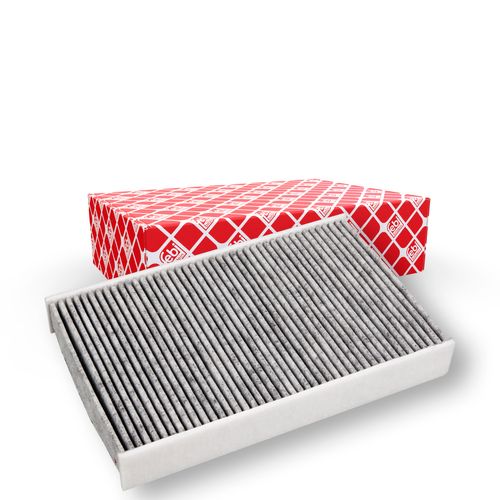Image du produit pour Filtre, air de l'habitacle