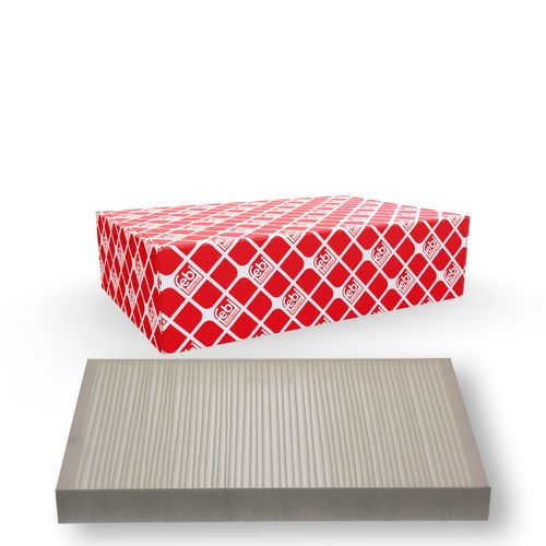 Image du produit pour Filtre, air de l'habitacle