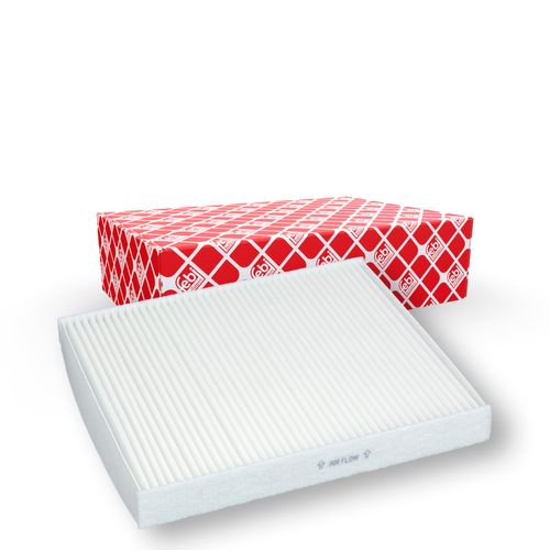 Image du produit pour Filtre, air de l'habitacle
