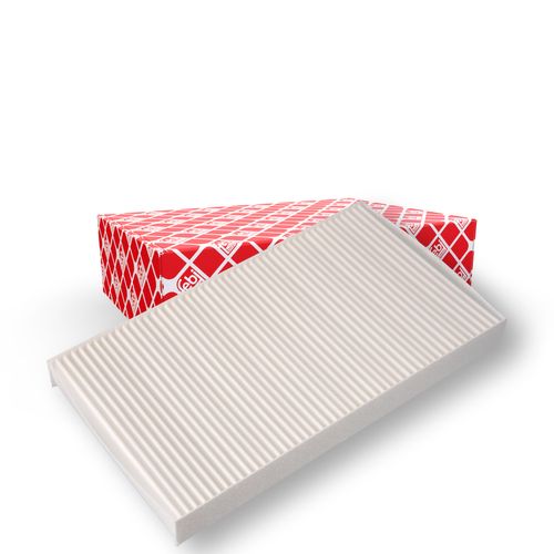 Image du produit pour Filtre, air de l'habitacle