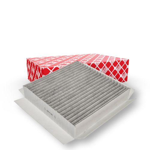 Image du produit pour Filtre, air de l'habitacle