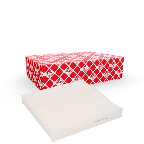 Image du produit pour Filtre, air de l'habitacle