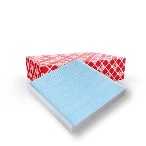 Image du produit pour Filtre, air de l'habitacle