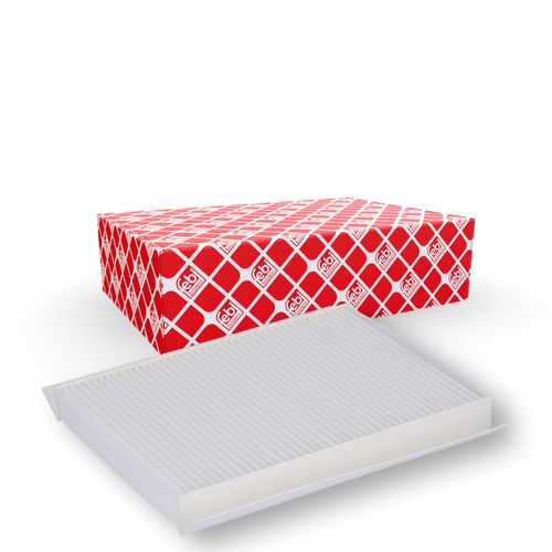 Image du produit pour Filtre, air de l'habitacle