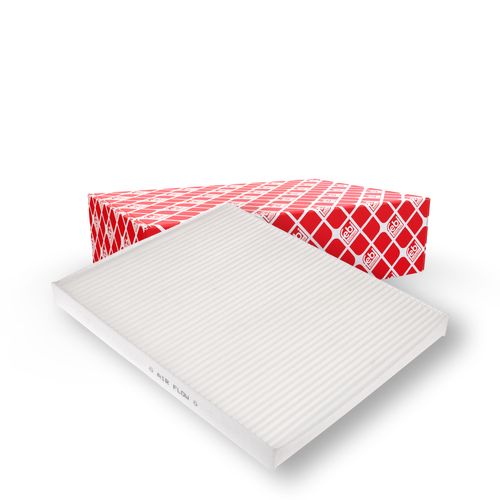 Image du produit pour Filtre, air de l'habitacle