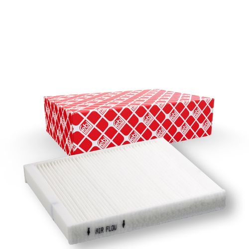 Image du produit pour Filtre, air de l'habitacle