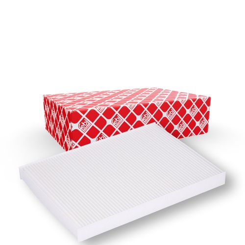 Image du produit pour Filtre, air de l'habitacle