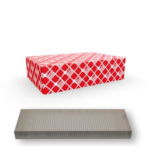 Image du produit pour Filtre, air de l'habitacle