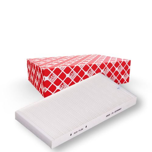 Image du produit pour Filtre, air de l'habitacle