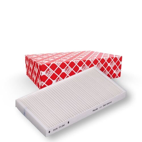 Image du produit pour Filtre, air de l'habitacle