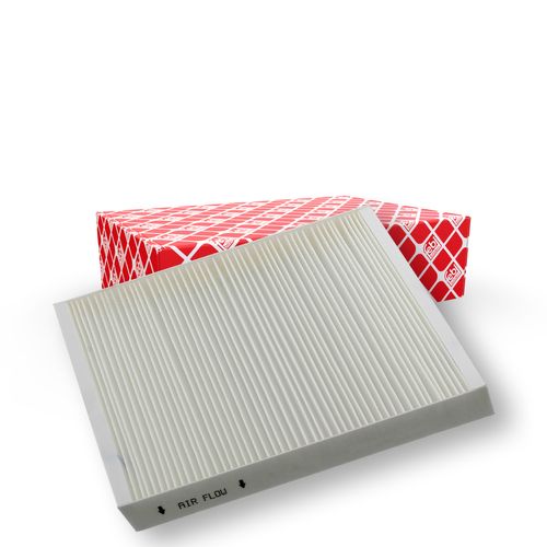 Image du produit pour Filtre, air de l'habitacle