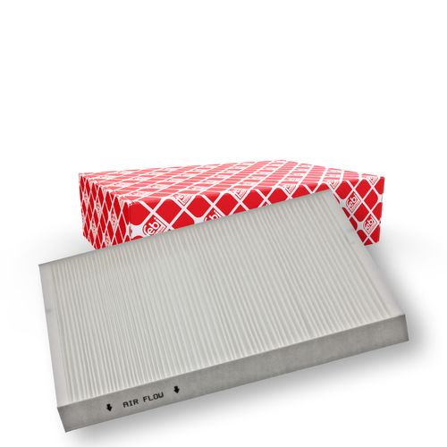 Image du produit pour Filtre, air de l'habitacle