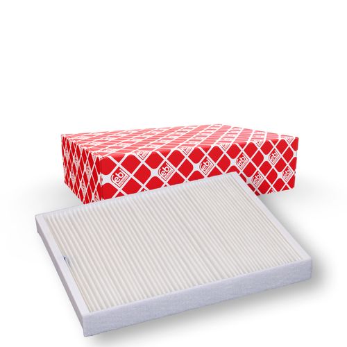 Image du produit pour Filtre, air de l'habitacle