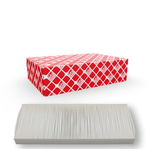 Image du produit pour Filtre, air de l'habitacle