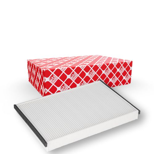 Image du produit pour Filtre, air de l'habitacle