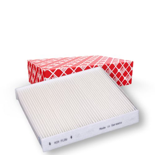 Image du produit pour Filtre, air de l'habitacle